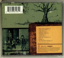 Load image into Gallery viewer, Graham Colton Band : Drive (CD, Album)