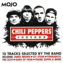 Load image into Gallery viewer, Various : Chili Peppers Jukebox (CD, Comp)