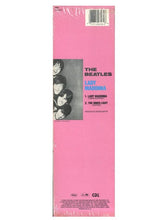 Load image into Gallery viewer, The Beatles : Lady Madonna (CD, Mini, Single, Mono)