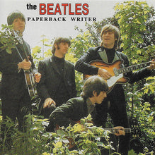 Load image into Gallery viewer, The Beatles : Paperback Writer (CD, Mini, Single, Mono)