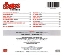 Load image into Gallery viewer, The Blasters : Live 1986 (CD, Album, RM)