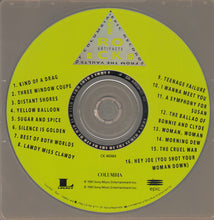 Load image into Gallery viewer, Various : Rock Artifacts Volume 4 (CD, Comp, RM)