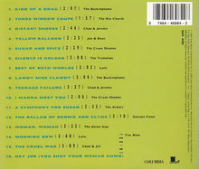 Load image into Gallery viewer, Various : Rock Artifacts Volume 4 (CD, Comp, RM)
