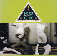 Load image into Gallery viewer, Various : Rock Artifacts Volume 4 (CD, Comp, RM)