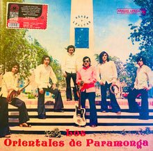 Load image into Gallery viewer, Los Orientales De Paramonga : Los Orientales De Paramonga 1972-1976 (2xLP, Comp)