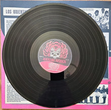 Load image into Gallery viewer, Los Orientales De Paramonga : Los Orientales De Paramonga 1972-1976 (2xLP, Comp)