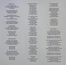 Load image into Gallery viewer, Paper Sister : Quiet Betrayals (Lathe, 10", EP, Ltd, Cle)