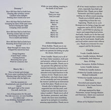 Load image into Gallery viewer, Paper Sister : Quiet Betrayals (Lathe, 10", EP, Ltd, Cle)