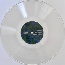 Load image into Gallery viewer, Paper Sister : Quiet Betrayals (Lathe, 10", EP, Ltd, Cle)