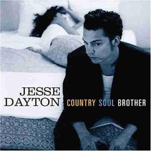 Load image into Gallery viewer, Jesse Dayton : Country Soul Brother (CD, Album)