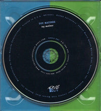 Load image into Gallery viewer, Toy Matinee : Toy Matinee (CD, Album, RE)