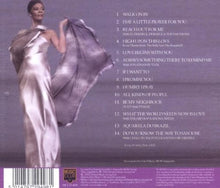 Load image into Gallery viewer, Dionne Warwick : Dionne Sings Dionne (CD, Comp)