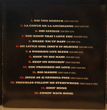 Load image into Gallery viewer, Clifton Chenier : Zydeco Party King (CD, Album)
