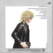 Load image into Gallery viewer, Ian Hunter : All American Alien Boy (CD, Album, RE)