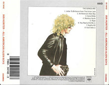 Load image into Gallery viewer, Ian Hunter : All American Alien Boy (CD, Album, RE)