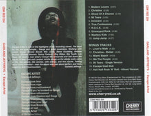Load image into Gallery viewer, Garland Jeffreys : Escape Artist (CD, Album)