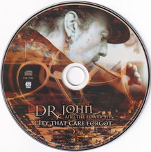 Load image into Gallery viewer, Dr. John And The Lower 911 : City That Care Forgot (CD, Album)