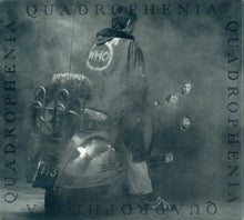 Load image into Gallery viewer, The Who : Quadrophenia (2xCD, Album, Dlx, Enh, RE, RM)
