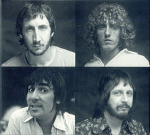 Load image into Gallery viewer, The Who : Quadrophenia (2xCD, Album, Dlx, Enh, RE, RM)