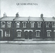 Load image into Gallery viewer, The Who : Quadrophenia (2xCD, Album, Dlx, Enh, RE, RM)