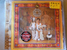 Load image into Gallery viewer, John Mellencamp* : Mr. Happy Go Lucky (CD, Album)