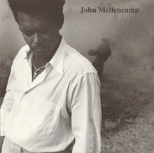 Load image into Gallery viewer, John Mellencamp* : John Mellencamp (HDCD, Album)