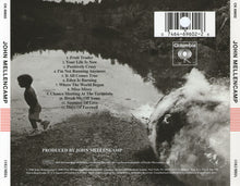 Load image into Gallery viewer, John Mellencamp* : John Mellencamp (HDCD, Album)