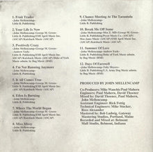 Load image into Gallery viewer, John Mellencamp* : John Mellencamp (HDCD, Album)