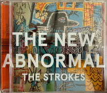 Load image into Gallery viewer, The Strokes : The New Abnormal (CD, Album)