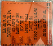 Load image into Gallery viewer, The Strokes : The New Abnormal (CD, Album)
