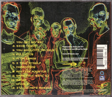 Load image into Gallery viewer, 311 : From Chaos (CD, Album, Enh, RE, Son)