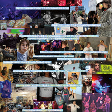 Load image into Gallery viewer, Sam Cooper (16) : Town & Country (CDr, Album)