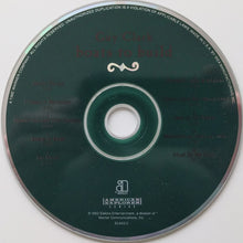 Load image into Gallery viewer, Guy Clark : Boats To Build (CD, Album)