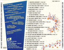 Load image into Gallery viewer, Maddox Brothers and Rose : The Most Colorful Hillbilly Band In America (4xCD, Comp, box)