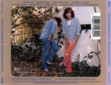 Load image into Gallery viewer, Crosby - Nash* : Whistling Down The Wire (CD, Album, RE, RM)