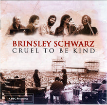Load image into Gallery viewer, Brinsley Schwarz : Cruel To Be Kind (CD, Album)
