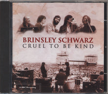 Load image into Gallery viewer, Brinsley Schwarz : Cruel To Be Kind (CD, Album)