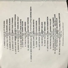 Load image into Gallery viewer, Various : The Fifties: Juke Joint Blues (CD, Comp)