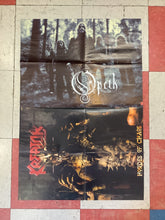 Load image into Gallery viewer, Iron Maiden Flight 666 (Poster)