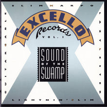 Load image into Gallery viewer, Various : Excello Records Vol. 1 - Sound Of The Swamp (CD, Comp, RM)