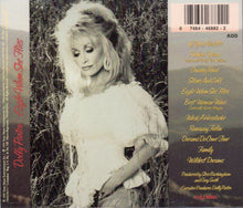 Load image into Gallery viewer, Dolly Parton : Eagle When She Flies (CD, Album)