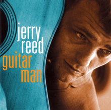 Load image into Gallery viewer, Jerry Reed : Guitar Man (CD, Comp)
