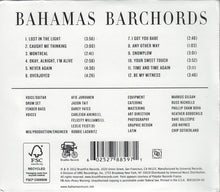 Load image into Gallery viewer, Bahamas (4) : Barchords (CD, Album)