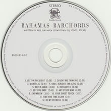 Load image into Gallery viewer, Bahamas (4) : Barchords (CD, Album)