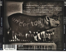 Load image into Gallery viewer, Tool (2) : Undertow (CD, Album, RE, Son)