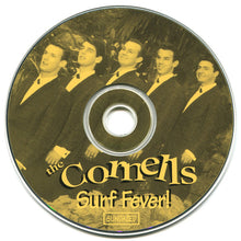 Load image into Gallery viewer, The Cornells : Surf Fever! (CD, Comp, Mono)