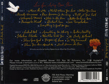 Load image into Gallery viewer, Crowded House : Farewell To The World (2xCD, Album, RM)