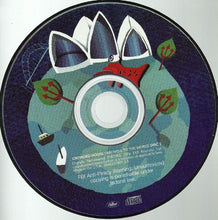 Load image into Gallery viewer, Crowded House : Farewell To The World (2xCD, Album, RM)