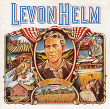 Load image into Gallery viewer, Levon Helm : American Son (CD, Album, RE)