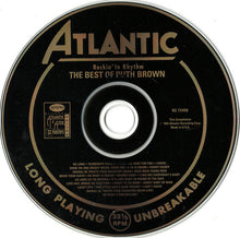 Load image into Gallery viewer, Ruth Brown : Rockin' In Rhythm - The Best Of Ruth Brown (CD, Album, Comp)